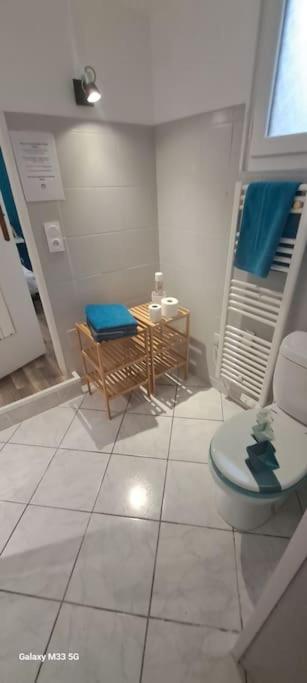 Bienvenue Chez Vous Apartment Honfleur Exterior foto
