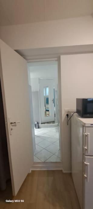 Bienvenue Chez Vous Apartment Honfleur Exterior foto